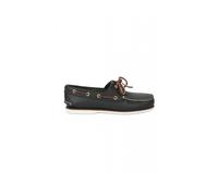 Timberland - Zapato Náutico Clásico - Shoes - Hombre - Azul - 40 EU -
