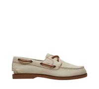 Timberland - Zapato Náutico Clásico - Shoes - Mujer - Beige - 39 EU -