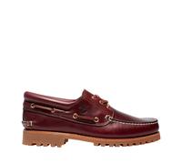 Timberland Authentics 3 Eye Classic Lug Zapatillas de hombre marrón 42 EU