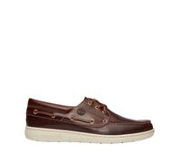 Timberland - Portofino Pier Boat Shoe - Shoes - Hombre - Marrón - 40 EU -