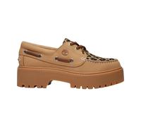 Timberland - Zapato náutico Stone Street para mujeres - Shoes - Mujer - Beige - 36 EU -