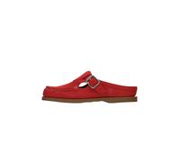 TIMBERLAND Zapatos abiertos 'CLASSIC' rojo 39 rojo