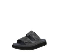 Timberland Sandalia para hombre Casco Cove, gris oscuro, 44 EU