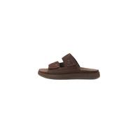 TIMBERLAND Zapatos abiertos marrón oscuro 44 marrón oscuro