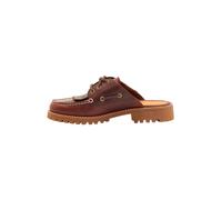 TIMBERLAND Zapatos abiertos rojizo 37 EUR