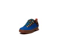 TIMBERLAND Zapatos bajos azul / marrón 44,5xregular EUR