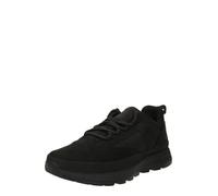 TIMBERLAND Zapatos bajos 'Euro Trekker' negro 41 negro