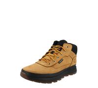 TIMBERLAND Zapatos bajos 'Field Trekker' amarillo oscuro / negro 40-40,5 amarillo oscuro / negro