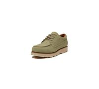 TIMBERLAND Zapatos bajos 'Lace-Up Shoe' marrón oscuro 44xregular marrón oscuro