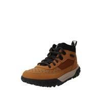 TIMBERLAND Zapatos bajos 'Motion 6' cognac / negro / blanco 36-36,5 cognac / negro / blanco