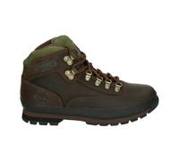 Timberland - Zapatos Casuales Hombre Marrón Mid - Sport - Hombre - Marrón - 43 1/2 EU -