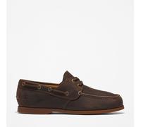Timberland Zapatos Cedar Bay Zapato náutico 0A29 Marrón oscuro-49 EUR 49
