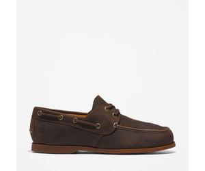 Timberland Zapatos Cedar Bay Zapato náutico 0A29 Marrón oscuro-49 EUR 49