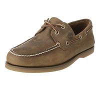 TIMBERLAND Zapatos con cordón 'Classic' marrón 43 marrón