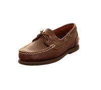 TIMBERLAND Zapatos con cordón marrón 43 marrón