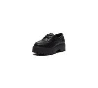 TIMBERLAND Zapatos con cordón negro 37 EUR
