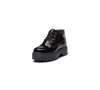 TIMBERLAND Zapatos con cordón negro 39,5 negro