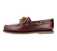 Timberland Classic Boat 2 Eye 46 Marrón