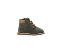 TIMBERLAND Zapatos de cordones para bebé oliva | 21