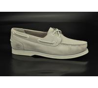 Timberland Zapatos Del Barco Classic 2-Eye de Vela Mujer A2A6W