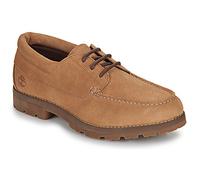 Timberland Zapatos Hombre BRITTON SQUARE in Marrón 41