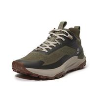 Timberland Zapatos Motion Access Código Tb0A6Djkenq, verde oscuro, 43 EU