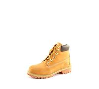 Timberland Zapatos Mujer Amarillo 12909