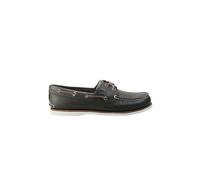 TIMBERLAND Zapatos náuticos CLASSIC azul oscuro | 41