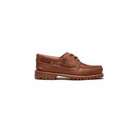 TIMBERLAND Zapatos náuticos CLASSIC LUG marrón | 44