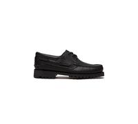 TIMBERLAND Zapatos náuticos CLASSIC LUG negro | 46