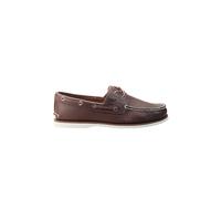 TIMBERLAND Zapatos náuticos CLASSIC marrón | 42