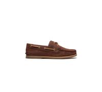 TIMBERLAND Zapatos náuticos CLASSIC marrón | 44