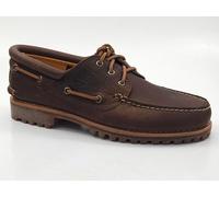 Timberland Zapatos Náuticos Hombre Handsewn Authentics 3-Eye Classic Lug
