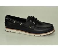 Timberland Zapatos Náuticos Mujer Mocasines Camden Falls 2 Eye