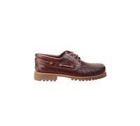 Timberland Authentics 3 Eye Classic Lug Zapatillas de hombre marrón 42 EU
