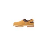 TIMBERLAND Zuecos 'PREMIUM' chocolate / pueblo 38,5 chocolate / pueblo
