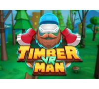 Timberman VR (PC) Steam Key - CHINA