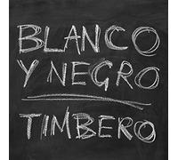 Timbero / Blanco Y Negro