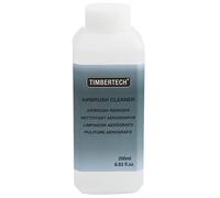 TIMBERTECH Limpiador de aerógrafo, 200 ml