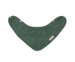 Timboo Aspen Green - Baberos, unisex