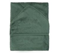 TIMBOO TM-CAP05-530 5414546067901 - Capa de baño, talla XL, color verde