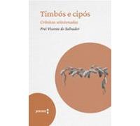 Timbós E Cipós - Crônicas Selecionadas (ebook)