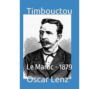 Timbouctou: Le Maroc - 1879
