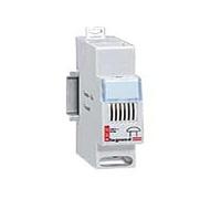 Legrand aparamenta modular - Timbre 220v 1 módulo lexic