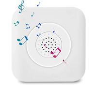 Timbre alámbrico, DC 12V de Control de Acceso con 4 Núcleos, Dingdong Musical, Alarma de Puerta para Oficina en casa