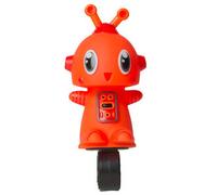 TIMBRE BICICLETA NIÑOS ROBOT .