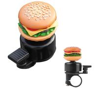 Timbre Bicicletas Infantil, Unicornio Timbre Bicicletas Infantil Timbre de Bicicleta para Niños Niñas Campana de Bicicleta con Sonido Fuerte Timbre Bici Infantil para Bicicleta Scooter Triciclo