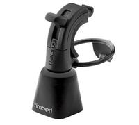 Timbre campana MTB Timber 3.0 montaje rápido ( Negro )