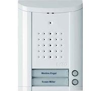 Timbre clásico Ritto para uso interior