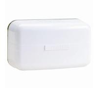 Simon Timbre Coati Classic PT931029 – Sonido Ding-Dong, 230V/50Hz, Blanco